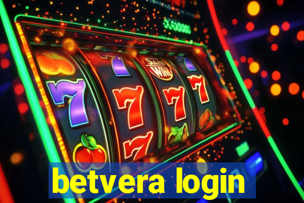 betvera login